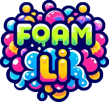 Foam Li Logo