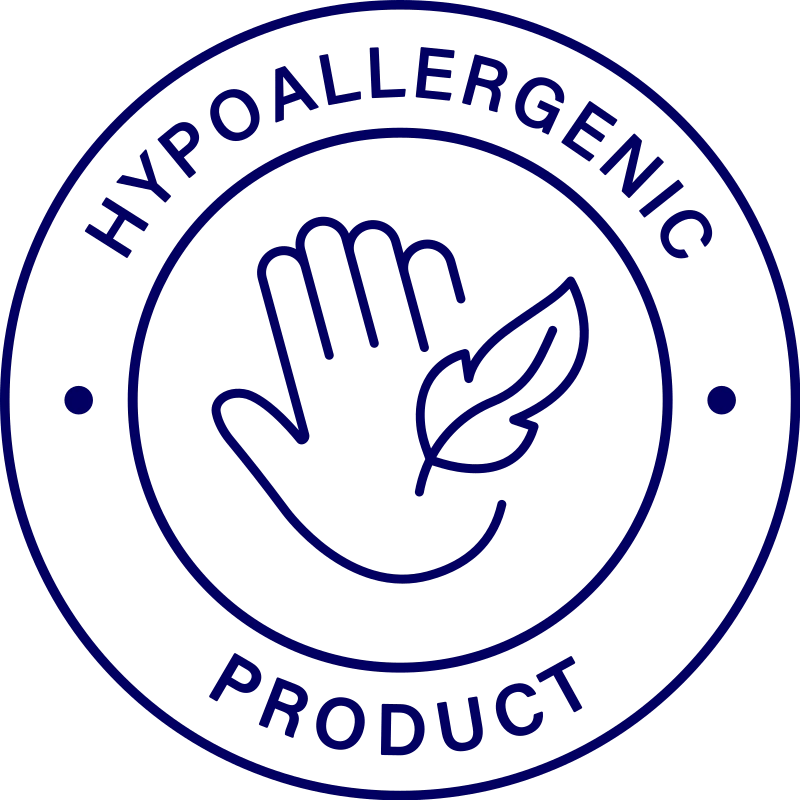 Hypoallergenic