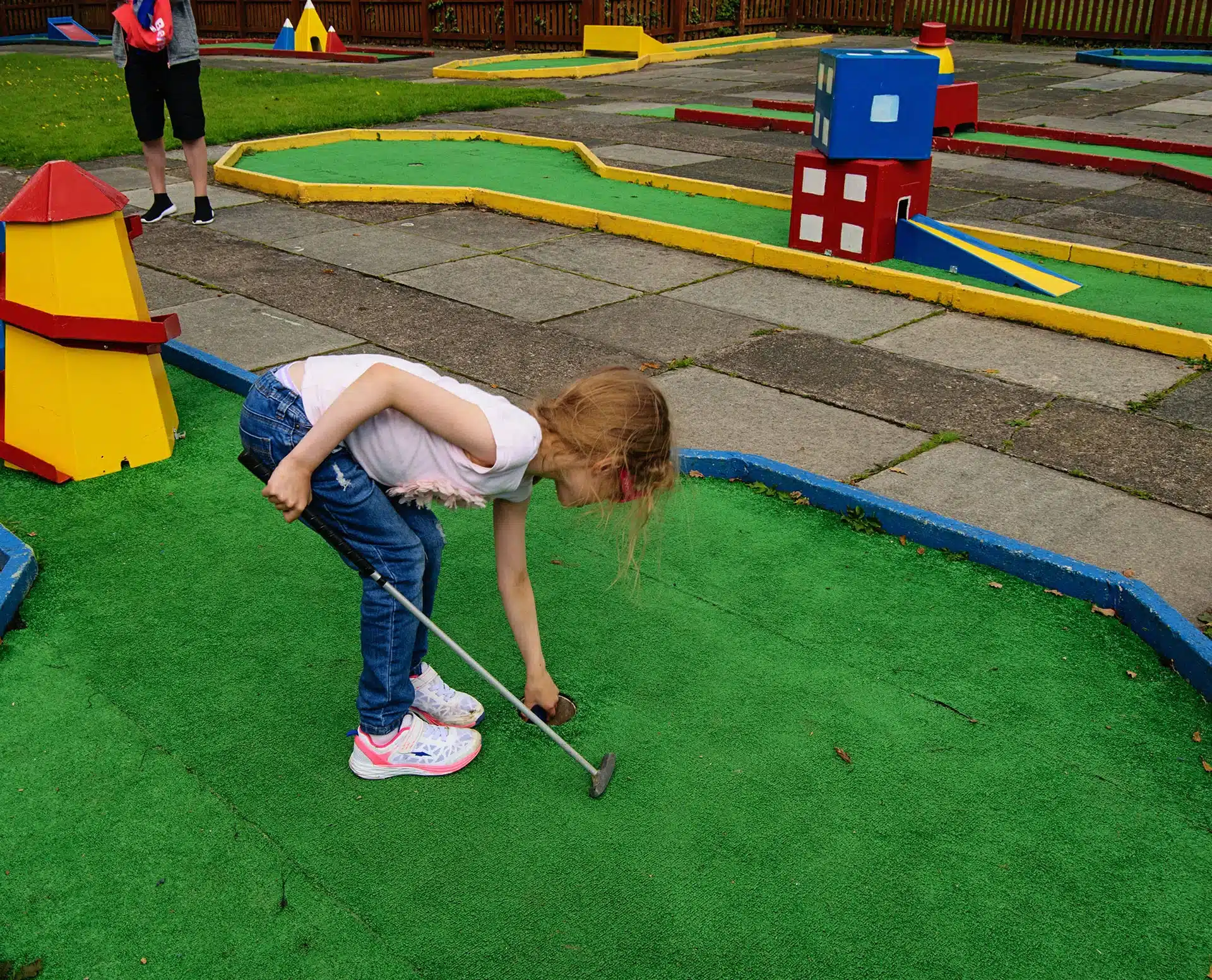 mini golf for school events mini golf for school events