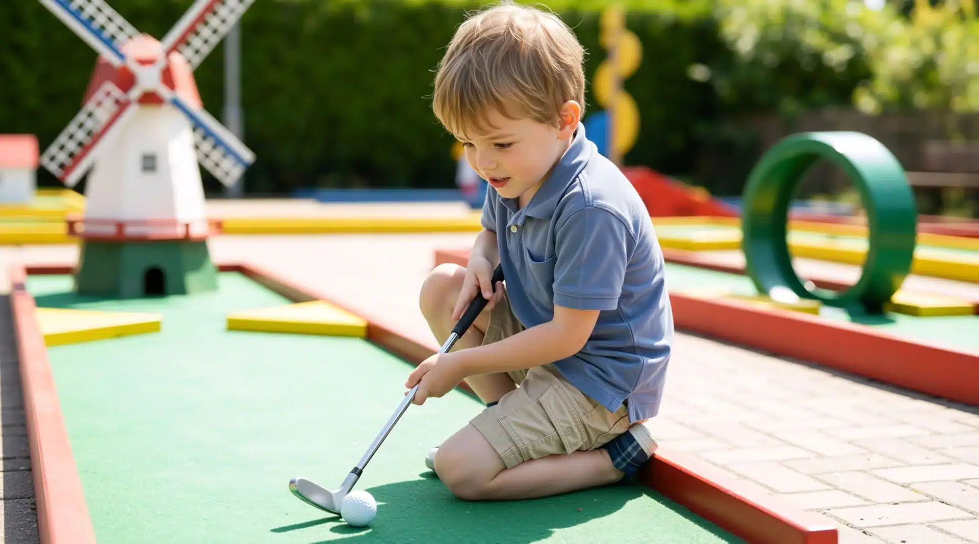 mini golf rental mini golf rental